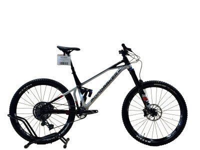 Mondraker Superfoxy R Sram GX 2021
