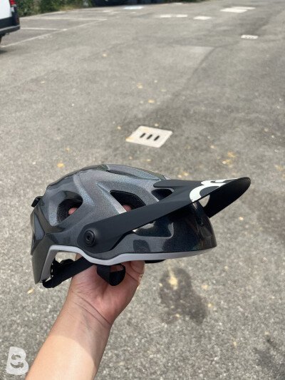 Oakley Drt5 Maven Mips Mtb 2024