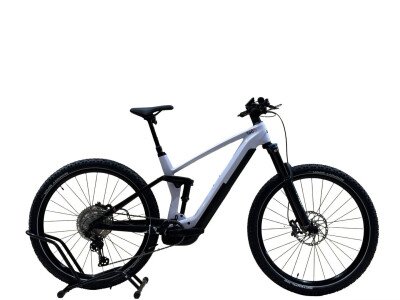 Cube Stereo Hybrid 140 HPC SL 750 Carbon Shimano XT 2022