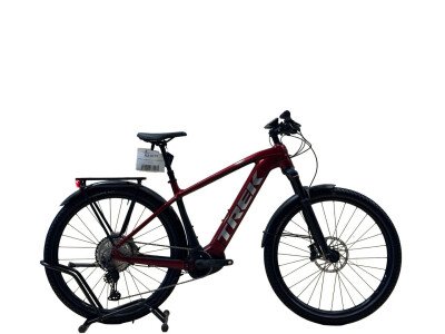 Trek Powerfly Sport 7 equipped Gen3 Shimano XT 2023