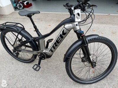 Trek Trek Powerfly FS 4 Equipped 2021