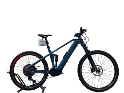 Bulls Sonic Evo AM 1 Shimano Cues 2024