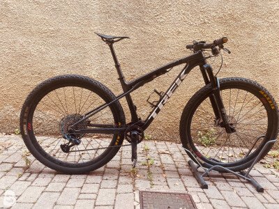 Trek Supercaliber SLR 9.8 2024
