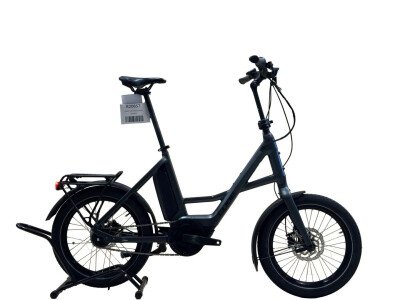 Cube Compact Hybrid Shimano Nexus 2021