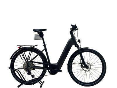 KTM Macina Style X Pro Shimano XT 2024