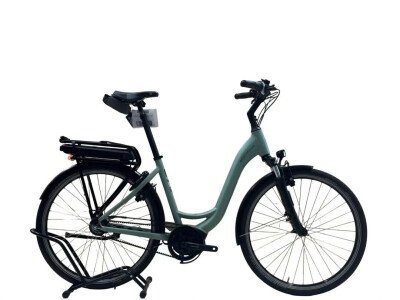 Riese & Müller Swing4 Silent Shimano Nexus 2024