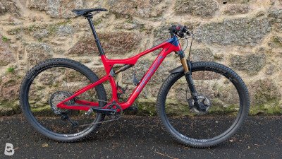 Orbea Oiz M10 2021
