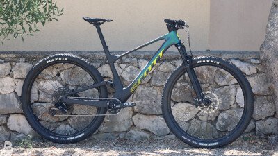 Scott Spark RC900 COMP 2024