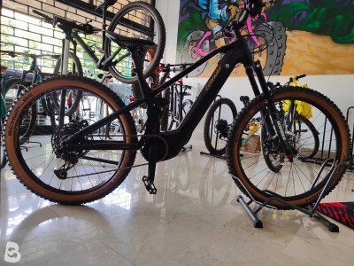 Conway Xyron S 3.7 Full Suspension 2023