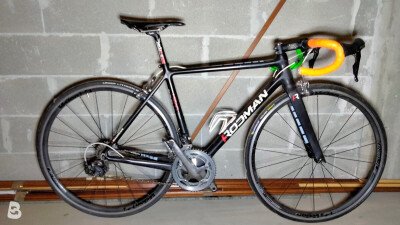 Rodman mizar 2012