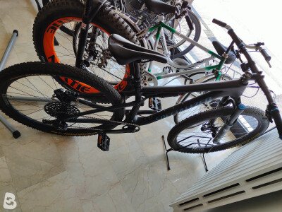 Specialized Epic Comp 2021