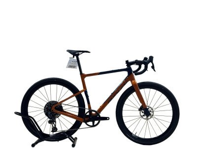 Ridley Kanzo Adventure Carbon Sram GX Eagle AXS 2023