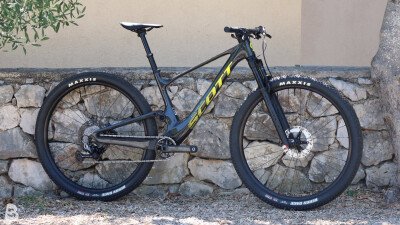 Scott Spark RC Team Issue TR 2024