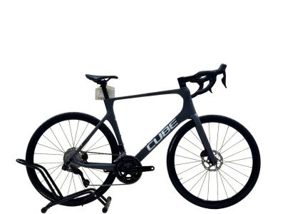 Cube Agree C:62 Carbon Shimano 105 Di2 2024