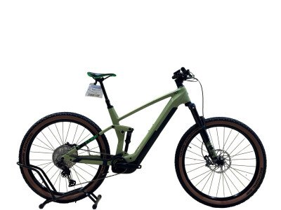 Cube Stereo Hybrid 140 HPC SL 750 Carbon Shimano XT 2022