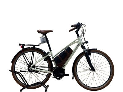 Riese & Müller Cruiser2 Mixte Vario Enviolo 2024