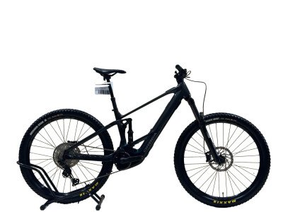 Orbea Wild H20 Shimano XT 2024