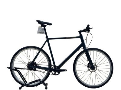 Cube Editor Shimano Alfine 2024