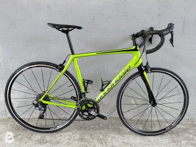 Cannondale Synapse Ultegra 2017