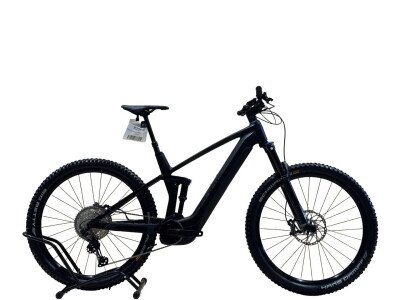 Cube Stereo Hybrid 140 HPC SLX 750 Carbon Shimano XT 2024