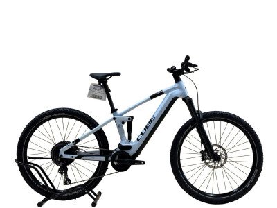 Cube Stereo Hybrid 120 Pro 750 Shimano Deore 2024