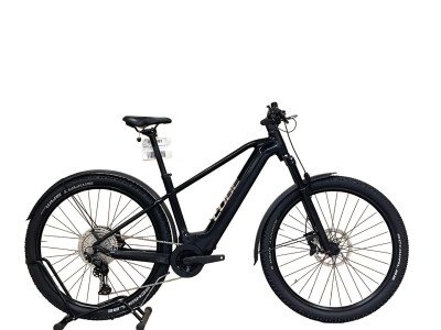 Cube Reaction Hybrid SL 750 Shimano XT 2022