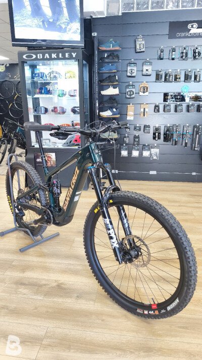 Santa Cruz Vala C 90 2026