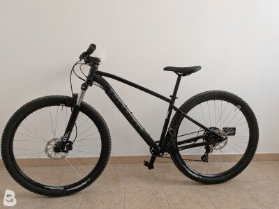 Rockrider Explorer 500 2025