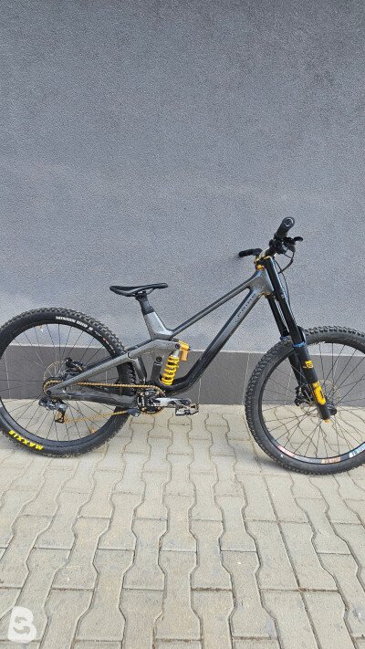 Prime Rocket R 2024