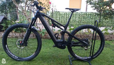 Atala Whistle B-Rusch C8.1 2021
