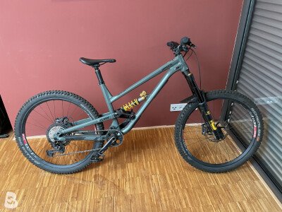 Commencal CLASH OHLINS EDITION 2022