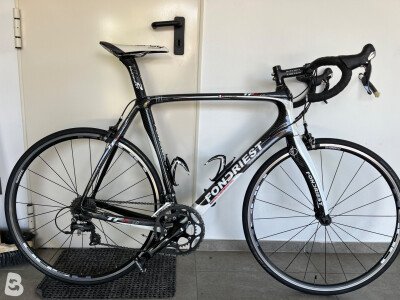 Fondriest Tf2 2013