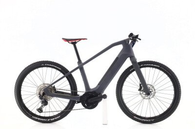 Canyon Precede:ON CF XT 2022