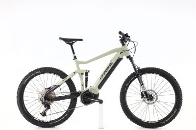 Haibike AllTrail 4 2022