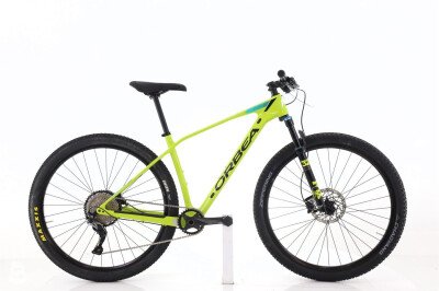 Orbea Alma 2018
