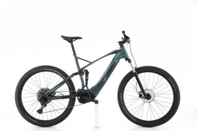 Corratec Corratec E-Power MTC 2022