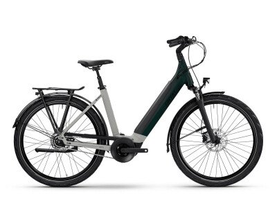 Green's Cornwall R500 2024