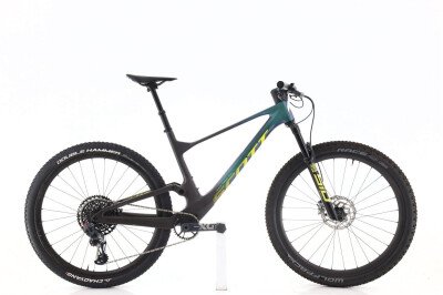 Scott Spark RC World Cup X01 AXS 2022