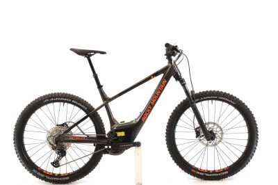Rocky Mountain Rocky Mountain Growler Powerplay 30 2022