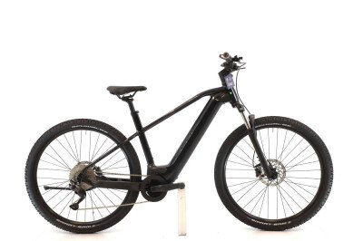 Cube Reaction Hybrid ONE 2024