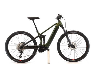 Stevens Stevens E-Inception TR 6.5 2021