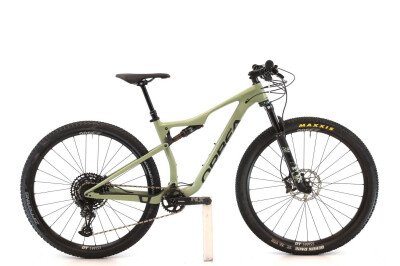 Orbea Oiz M30 2022