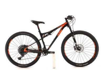 KTM Scarp Master GX 2018