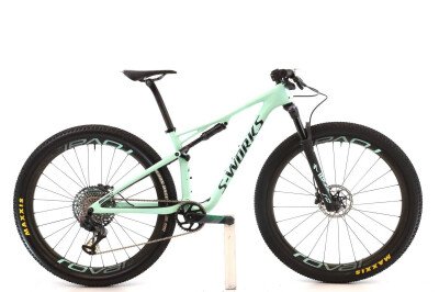 Specialized S-Works Epic XX1 AXS 2022