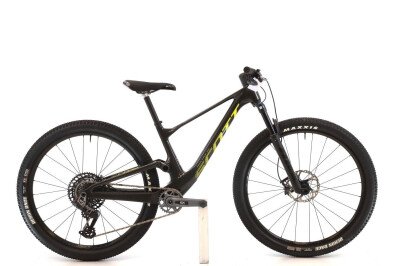 Scott Spark RC Team Issue GX AXS 2022