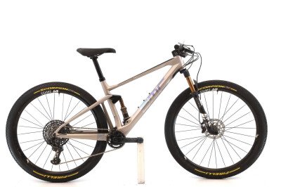BMC Fourstroke 01 TWO XX1 2019