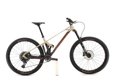 Mondraker Foxy Carbon RR GX 2023