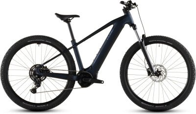 Cube Reaction Hybrid Performance 600 indigoblue´n´reflex 2026