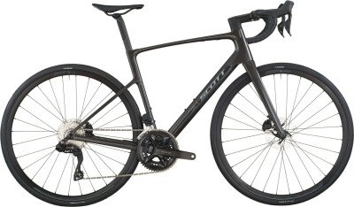 Scott Addict 40 carbon black 2027