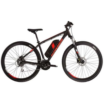 Kross HEXAGON BOOST 1.0 396 2022